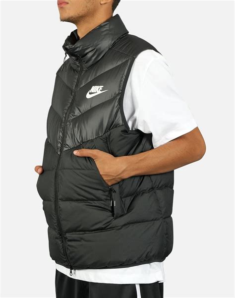 Windrunner Down Fill Jackets & Vests (1) 